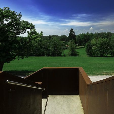 Ostello Cascina Monte Diviso Gallarate Esterno foto