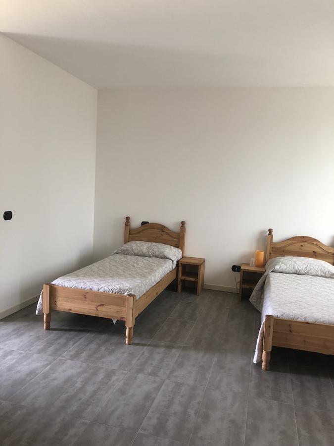 Ostello Cascina Monte Diviso Gallarate Esterno foto