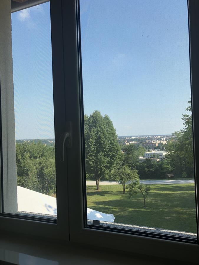 Ostello Cascina Monte Diviso Gallarate Esterno foto